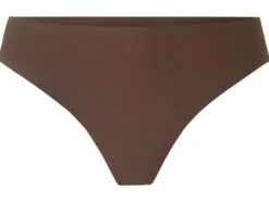 Damen Lasercut-Strings, 3 Stück