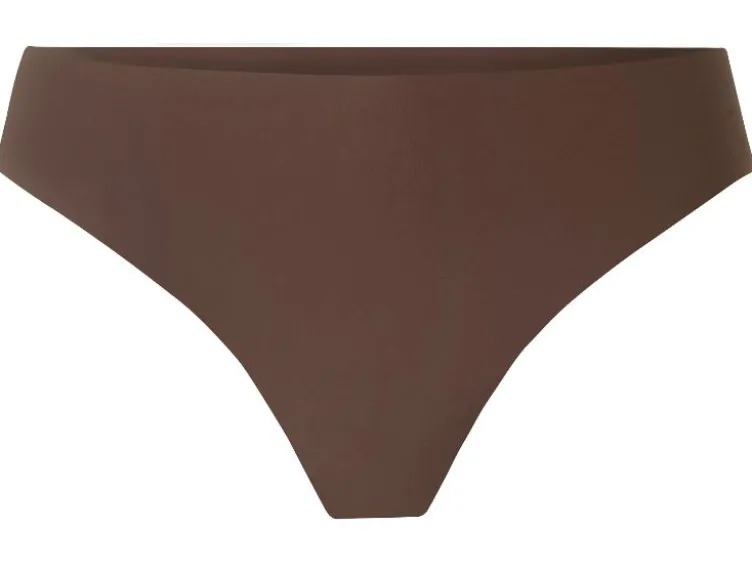 Damen Lasercut-Strings, 3 Stück