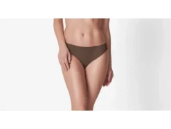 Damen Lasercut-Strings, 3 Stück