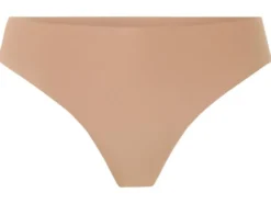 Damen Lasercut-Strings, 3 Stück
