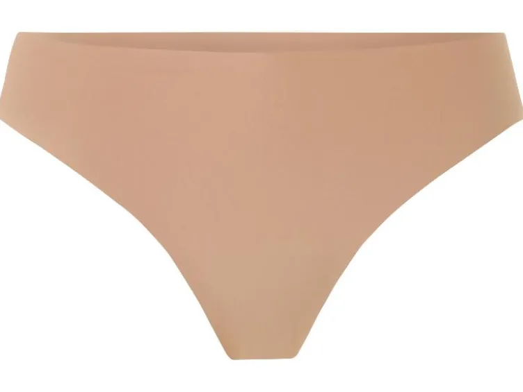 Damen Lasercut-Strings, 3 Stück