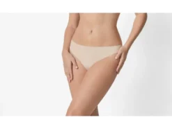 Damen Lasercut-Strings, 3 Stück