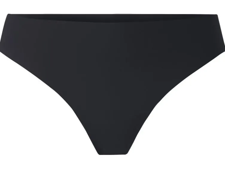 Damen Lasercut-Strings, 3 Stück