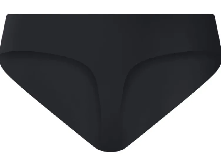 Damen Lasercut-Strings, 3 Stück