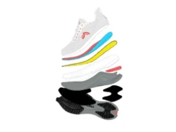 Damen Laufschuhe