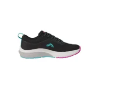 Damen-Laufschuhe, mit dämpfender EVA-Zwischensohle