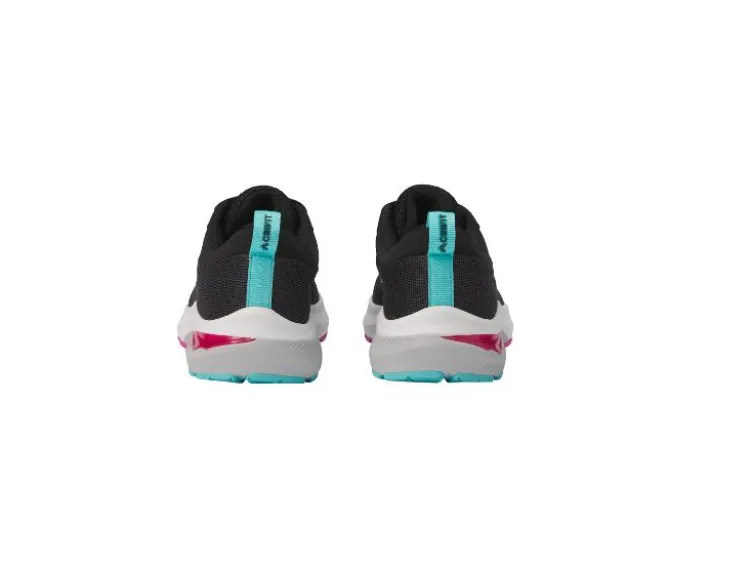 Damen-Laufschuhe, mit dämpfender EVA-Zwischensohle