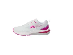Damen-Laufschuhe, mit dämpfender EVA-Zwischensohle