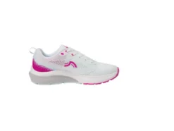 Damen-Laufschuhe, mit dämpfender EVA-Zwischensohle