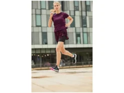 Damen-Laufschuhe, mit dämpfender EVA-Zwischensohle