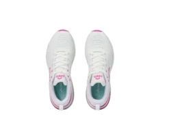 Damen-Laufschuhe, mit dämpfender EVA-Zwischensohle
