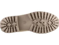 Damen Lederstiefeletten