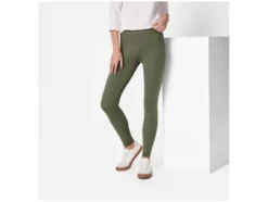 Damen Leggings, 2 Stück