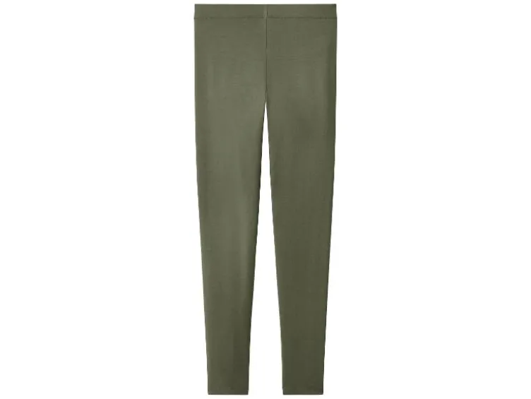 Damen Leggings, 2 Stück