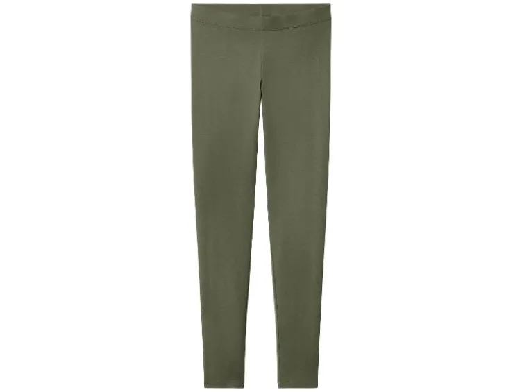 Damen Leggings, 2 Stück