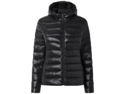 Damen Lightweight-Jacke