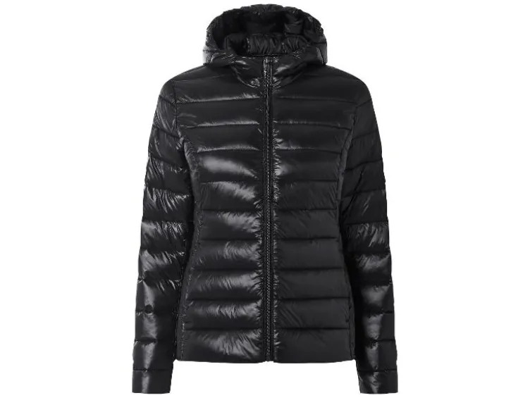 Damen Lightweight-Jacke