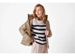 Damen Lightweight-Jacke