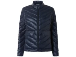 Damen Lightweight-Jacke