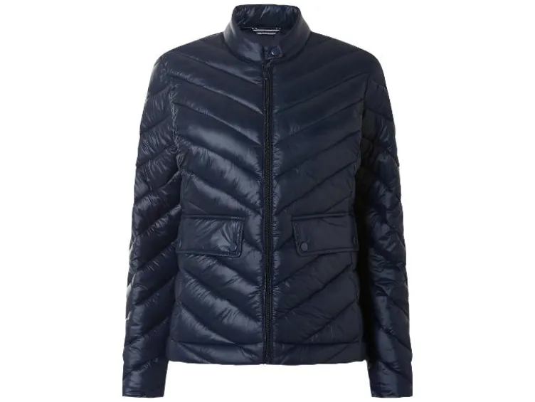 Damen Lightweight-Jacke