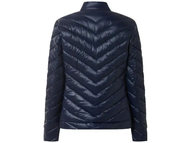 Damen Lightweight-Jacke