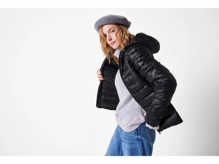 Damen Lightweight-Jacke