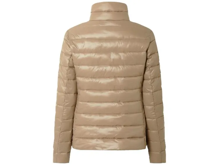 Damen Lightweight-Jacke