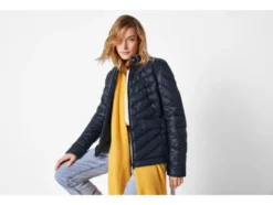 Damen Lightweight-Jacke