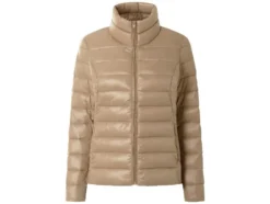 Damen Lightweight-Jacke