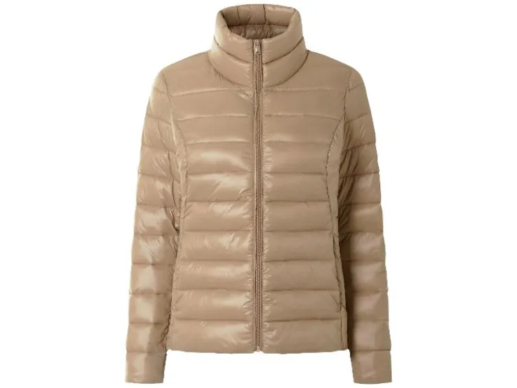 Damen Lightweight-Jacke