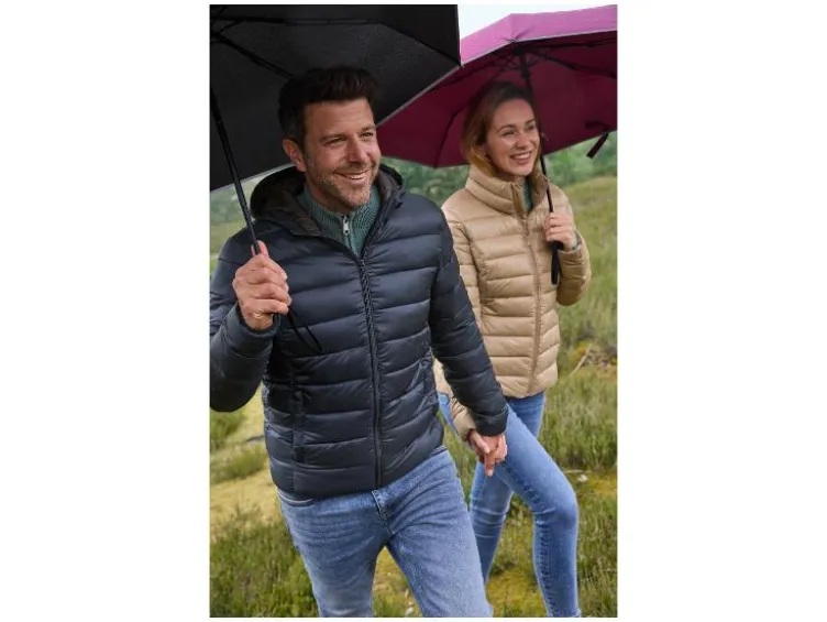 Damen Lightweight-Jacke