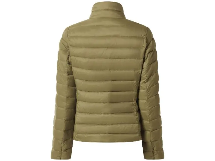 Damen Lightweight-Jacke