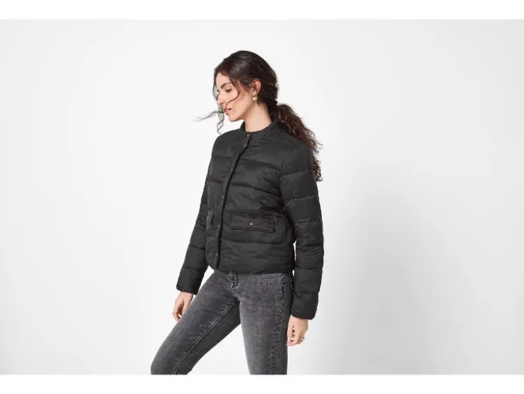Damen Lightweight-Jacke