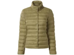 Damen Lightweight-Jacke