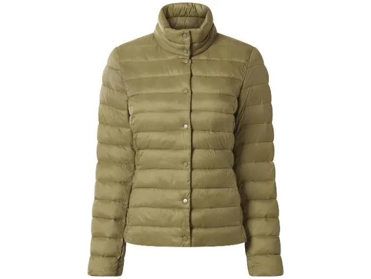 Damen Lightweight-Jacke