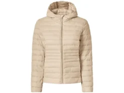 Damen Lightweight-Jacke