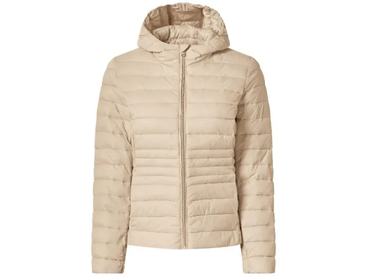 Damen Lightweight-Jacke