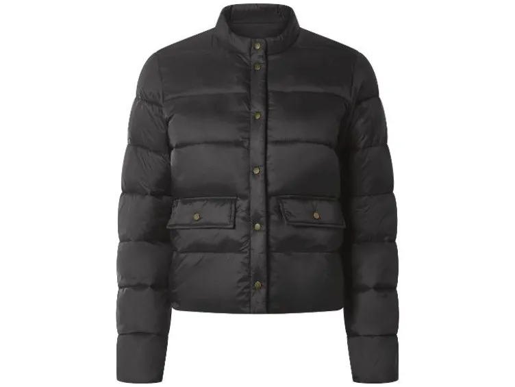Damen Lightweight-Jacke