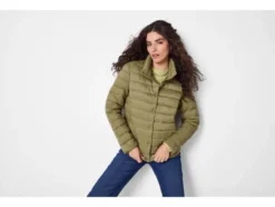 Damen Lightweight-Jacke