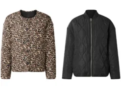 Damen Lightweight-Jacke