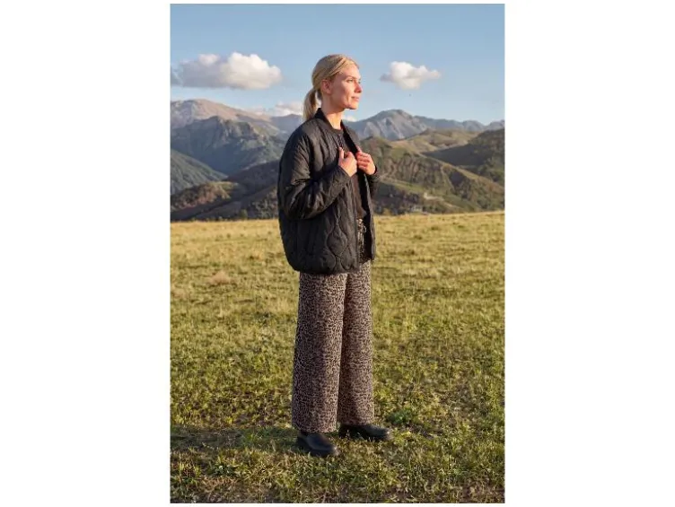 Damen Lightweight-Jacke