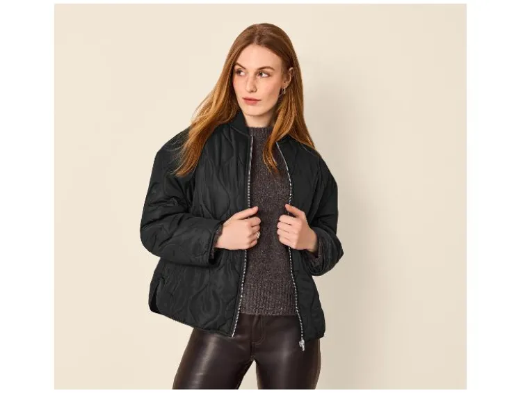 Damen Lightweight-Jacke