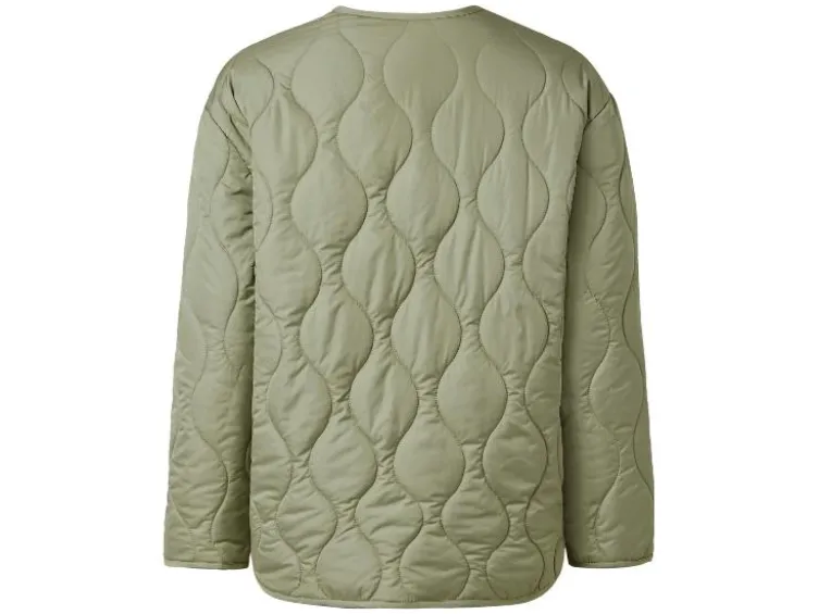 Damen Lightweight-Jacke