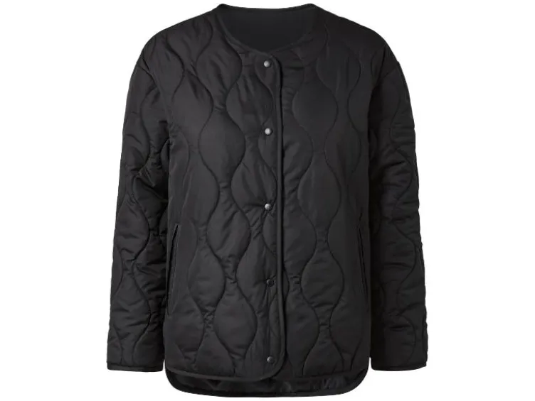 Damen Lightweight-Jacke