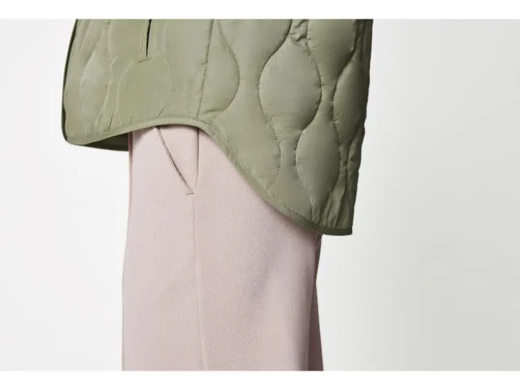 Damen Lightweight-Jacke