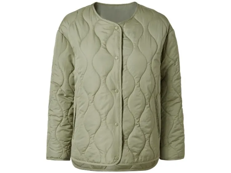 Damen Lightweight-Jacke