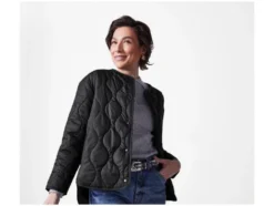 Damen Lightweight-Jacke