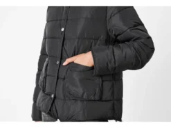 Damen Lightweight-Jacke, ultraleicht und warm