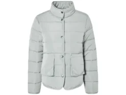 Damen Lightweight-Jacke, ultraleicht und warm
