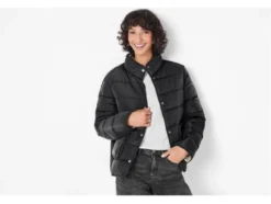 Damen Lightweight-Jacke, ultraleicht und warm